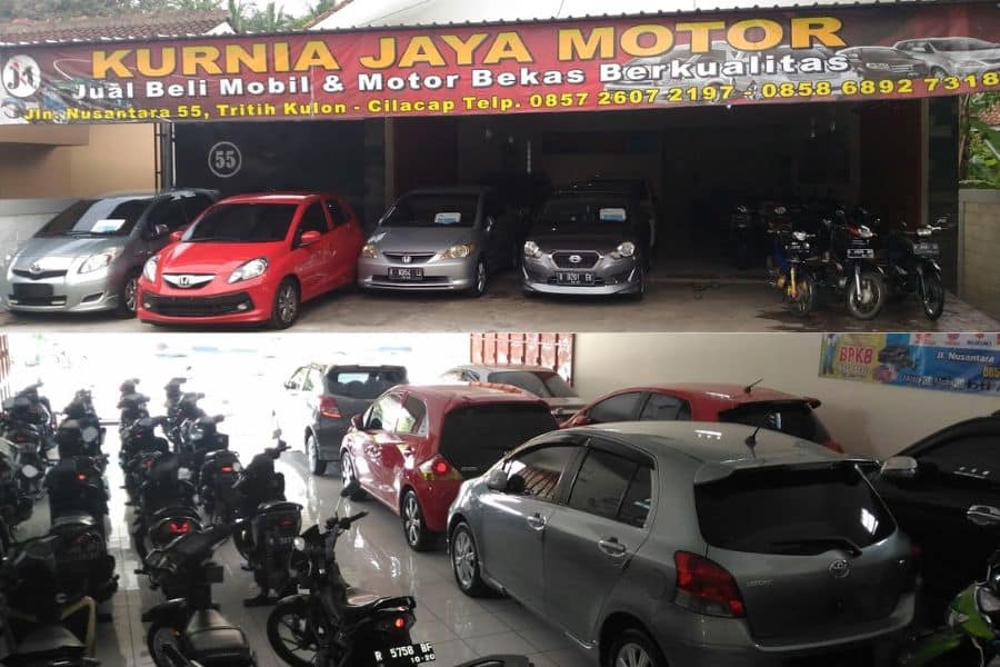 Mobil Berkualitas di Cilacap? Beringin Jaya Mobil Solusinya!